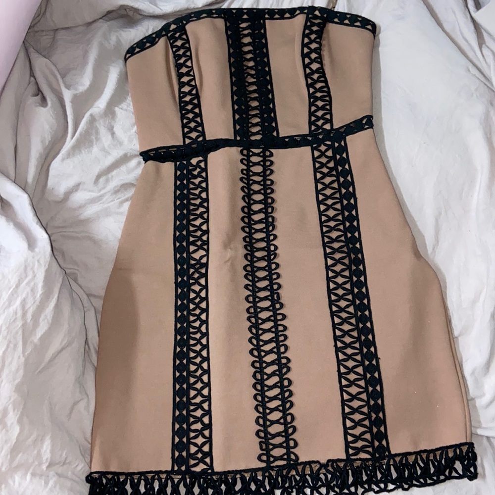 Free people mini dress